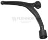 FLENNOR FL636-G Track Control Arm